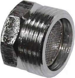 Slangadapter vrouwelijk 22 x mannelijk 3/4 - EDM