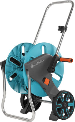 Slangenwagen CleverRoll M+clip