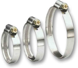 Slangklem 32-50mm 303321Bern.