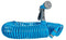 Slangset met accessoires 15 m Nylon ABS (6 Stuks)