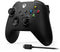 Microsoft Xbox Wireless Controller (2020) - Draadloos met USB-C kabel - Zwart