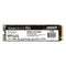 Team Group MP44Q - 1 TB SSD - M.2 PCIe 4.0 QLC 3D NAND