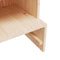 vidaXL-Schoenenkast-28x30x104-cm-massief-grenenhout