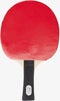 Slazenger tafeltennis set met tas - Rood - Maat ONE SIZE