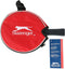 Slazenger Tafeltennisbat - Tafeltennis Racket - incl. Opberghoes - 25 x 15 x 2 cm