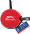 Slazenger Tafeltennisbat - Tafeltennis Racket - incl. Opberghoes - 25 x 15 x 2 cm