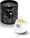 Plaisirs Secrets Massagekaars Kokos - 80 ml