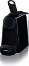 Nespresso Essenza Mini - Koffiemachine - 2 kopgroottes - Zwart