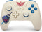 PowerA NSGP0015-01 - Draadloze controller - Bluetooth 5.0 - Blauw Rood Wit