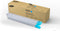 Samsung SS567A - Originele Inktcartridge - Hoge printcapaciteit tot 15000 pagina's - Cyaan