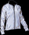 Avento Reflecterend Jack Dames - Volledig Reflecterend - Zilver - 38