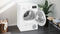 Siemens WT45HVA3 - Warmtepompdroger 8 kg - AutoDry Technologie - Energieklasse E
