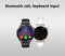Huawei Watch GT 5 - Smartwatch - AMOLED scherm 41mm - Bruin