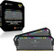 Corsair Dominator Platinum RGB - DDR5 Geheugen 32GB 6000MT/s CAS 36 - RGB Verlichting (2x 16GB)