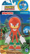 Bendems Buigbaar en Flexibel Speelfiguur - Sonic Knuckles.