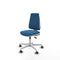 Bureaustoel Piqueras y Crespo B00026G Licht Blauw
