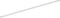 TRU COMPONENTS 1578043 Kabelbinder 450 mm 5.50 mm Wit Hittegestabiliseerd 100 stuk(s)