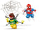 LEGO Marvel Spider-Man's auto en Doc Ock - Bouwset - 2 minifiguren - 48 onderdelen