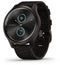 Garmin vívomove Style - Smartwatch - 24/7 gezondheidsmonitoring en GPS - Zwart