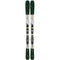 Dynastar M-Cross 82 Konect - All Mountain Ski's - Inclusief Look NX 12 Bindingen - Zwart/Wit 184 cm