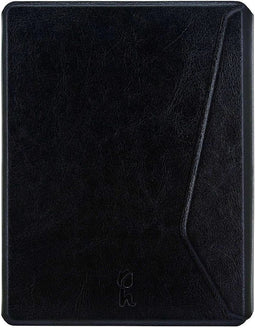 SleepCover Geschikt voor Kobo Aura H2O Edition 2 NEW Zwart