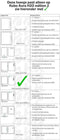 SleepCover Geschikt voor Kobo Aura H2O Edition 2 NEW Zwart