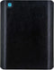 SleepCover Geschikt voor Kobo Aura H2O Edition 2 NEW Zwart