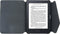 Sleepcover Geschikt voor Kobo Nia Cover Hoesje Cognac Bruin - ereader hoesje - cover