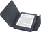 Sleepcover Geschikt voor Kobo Nia Cover Hoesje Rood - ereader hoesje - cover