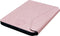 Sleepcover Geschikt voor Kobo Nia Cover Hoesje Roze Goud - ereader hoesje - cover