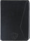 Sleepcover Geschikt voor Kobo Nia Cover Hoesje Zwart - ereader hoesje - cover