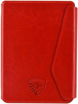 Sleepcover Geschikt voor Tolino Page 2 Hoesje Cover Rood