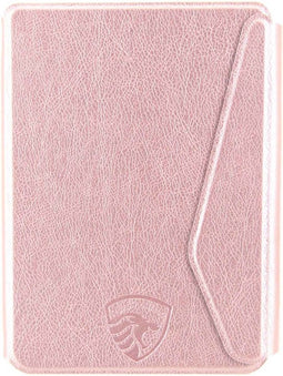 Sleepcover Geschikt voor Tolino Page 2 Hoesje Cover Roze