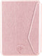 Sleepcover Geschikt voor Tolino Page 2 Hoesje Cover Roze