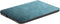 Sleepcover Geschikt voor Tolino Shine 4 Slimfit Hoes Aqua Blauw
