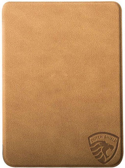 Sleepcover Geschikt voor Tolino Shine 4 Slimfit Hoes Sahara