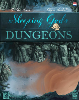Sleeping Gods: Dungeons uitbreiding