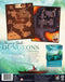 Sleeping Gods: Dungeons uitbreiding