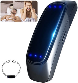 Sleeppro Smart EMS anti-snurkapparaat, Sleeprex Smart anti-snurkapparaat, EMS Smart anti-snurkappara
