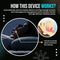 Sleeppro Smart EMS anti-snurkapparaat, Sleeprex Smart anti-snurkapparaat, EMS Smart anti-snurkappara