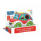 Sleepspeelgoed Clementoni Tony 32 x 21 x 16 cm 3 in 1