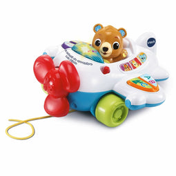 Sleepspeelgoed Vtech Lolo 25 x 13,3 x 21,6 cm