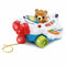 Sleepspeelgoed Vtech Lolo 25 x 13,3 x 21,6 cm