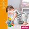 Sleepspeelgoed Winfun Eland 17 x 17 x 7,5 cm (6 Stuks)