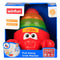 Sleepspeelgoed Winfun Krab Plastic 19,5 x 17 x 21,5 cm (6 Stuks)