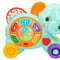 Sleepspeelgoed Winfun Olifant 26 x 19 x 8,5 cm (2 Stuks)