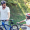 Sleepsysteem voor Fietsen - Ouder/Kind - Tot 120 kg - Veilig op Avontuur