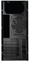 Antec VSK4000B-U3/U2 - Midi Tower - ATX Micro-ATX Mini-ITX - 2x USB 2.0 - 33,54L