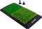 Pure 2 Improve - Afslagmat 60 x 31 cm - Stevige kunstgras oefenmat - Groen