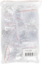 Sleutelhanger, 40x50 mm, 25 Stuk